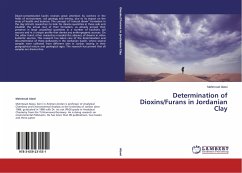 Determination of Dioxins/Furans in Jordanian Clay - Alawi, Mahmoud