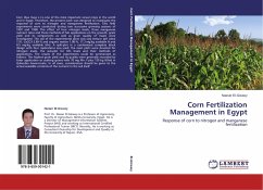 Corn Fertilization Management in Egypt