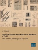 Ausführliches Handbuch der Weberei - Teil 2