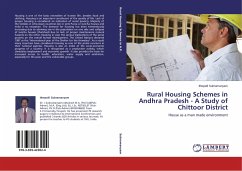 Rural Housing Schemes in Andhra Pradesh - A Study of Chittoor District