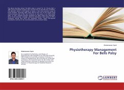 Physiotherapy Management For Bells Palsy