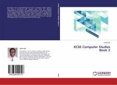 KCSE Computer Studies Book 3 - Kidi, David