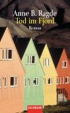 Tod im Fjord (eBook, ePUB)