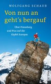 Von nun an geht's bergauf (eBook, ePUB)