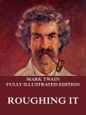 Roughing It (eBook, ePUB)