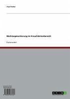 Marktsegmentierung im Kreuzfahrtenbereich (eBook, ePUB) - Fischer, Anja