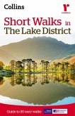 Short walks in the Lake District (eBook, ePUB)