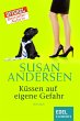 Küssen auf eigene Gefahr (eBook, ePUB) - Bild 1