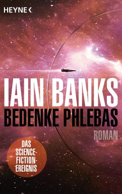 Bedenke Phlebas (eBook, ePUB) - Banks, Iain