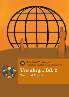 Cover Unruhig... Bd. 2 (eBook, ePUB)