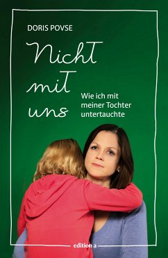 Nicht mit uns (eBook, ePUB) - Povse, Doris