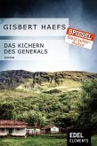 Das Kichern des Generals (eBook, ePUB)