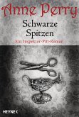 Schwarze Spitzen (eBook, ePUB)