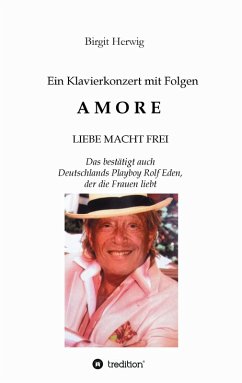 AMORE (eBook, ePUB) - Herwig, Birgit