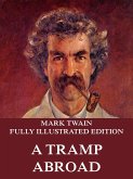 A Tramp Abroad (eBook, ePUB)