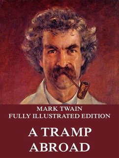 Cover A Tramp Abroad (eBook, ePUB)