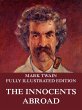 The Innocents Abroad (eBook, ePUB) - Bild 1