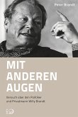 Mit anderen Augen (eBook, ePUB)