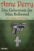 Das Geheimnis der Miss Bellwood (eBook, ePUB)