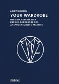 Your Wardrobe (eBook, ePUB)