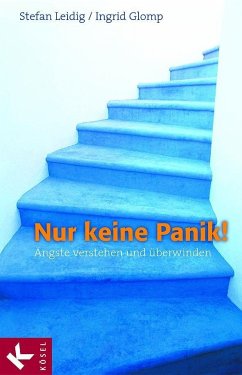 Nur keine Panik! (eBook, ePUB) - Leidig, Stefan; Glomp, Ingrid