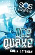 SOS Adventure: Icequake (eBook, ePUB) - Bild 1