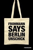 Berlin Unschick (eBook, ePUB)