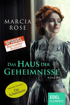 Das Haus der Geheimnisse (eBook, ePUB) - Rose, Marcia