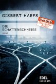 Die Schattenschneise (eBook, ePUB)