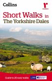 Short walks in the Yorkshire Dales (eBook, ePUB)