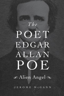 Poet Edgar Allan Poe - Mcgann, Jerome