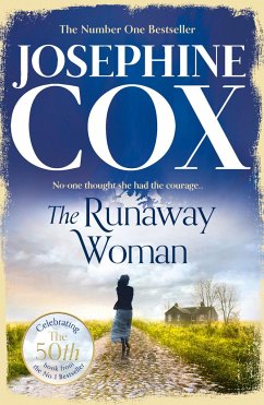 The Runaway Woman - Cox, Josephine