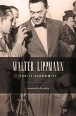 Walter Lippmann