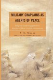 Military Chaplains as Agents of Peace