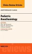 Pediatric Anesthesiology, an Issue of... - Bild 1