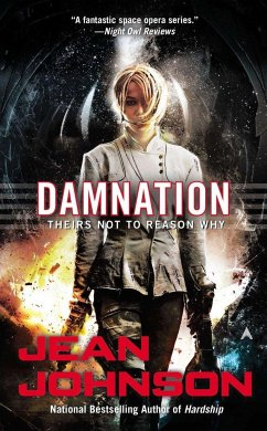 Damnation - Johnson, Jean