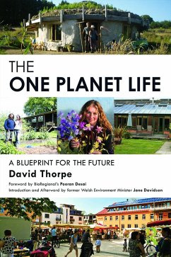 The 'One Planet' Life - Thorpe, David