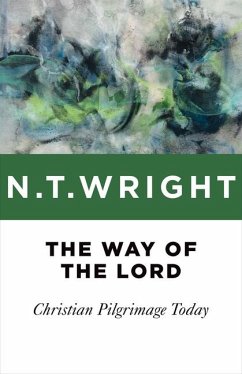 The Way of the Lord - Wright, N T
