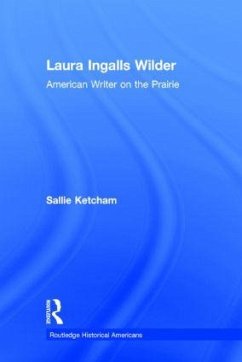 Laura Ingalls Wilder - Ketcham, Sallie