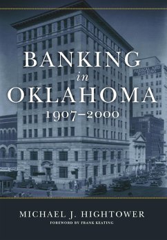 Banking in Oklahoma, 1907-2000