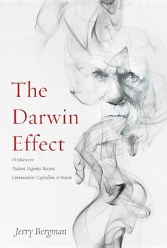 The Darwin Effect - Bergman, Jerry