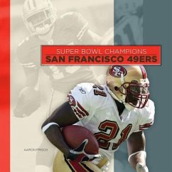 San Francisco 49ers - Frisch, Aaron