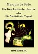 Die Geschichte der Justine oder Die... - Bild 1