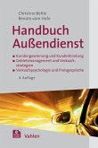 Handbuch Außendienst (eBook, PDF)