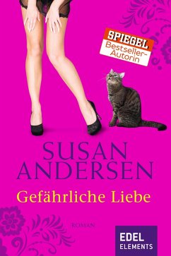 Gefährliche Liebe (eBook, ePUB) - Andersen, Susan