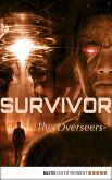 Survivor - Episode 3 (eBook, ePUB)