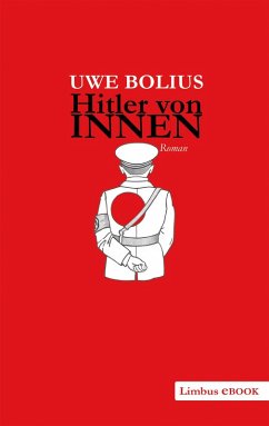 Cover Hitler von innen (eBook, ePUB)
