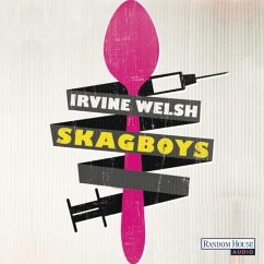 Skagboys / Trainspotting Bd.0 (MP3-Download) - Welsh, Irvine