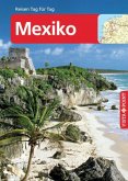 Vista Point Reisen Tag für Tag Reiseführer Mexiko