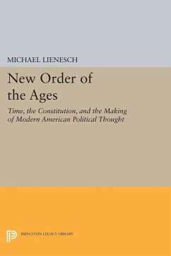 New Order of the Ages - Lienesch, Michael